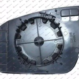ΚΡΥΣΤΑΛΛΟ ΚΑΘΡΕΦΤΗ ΘΕΡΜΑΙΝ. (ASPHERICAL GLASS)