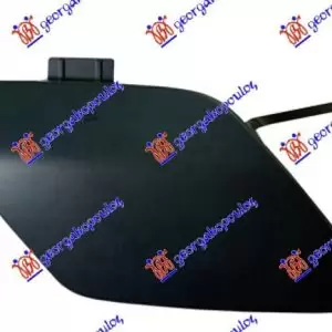 ΚΑΛΥΜΜΑ ΓΑΝΤΖΟΥ ΕΜΠΡΟΣ ΒΑΦΟΜΕΝΟ (S63/S65 AMG)