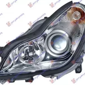 ΦΑΝΟΣ ΕΜΠΡΟΣ Bi-XENON ΕΞΥΠΝΟ (HELLA)
