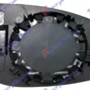 ΚΡΥΣΤΑΛΛΟ ΚΑΘΡΕΦΤΗ ΘΕΡΜΑΙΝ. -09 (ASPHERICAL GLASS)