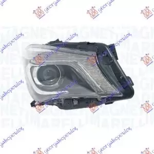 ΦΑΝΟΣ ΕΜΠΡΟΣ Bi-XENON (MARELLI)