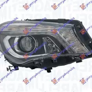 ΦΑΝΟΣ ΕΜΠΡΟΣ Bi-XENON ΕΞΥΠΝΟ (MARELLI)