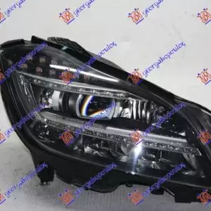 ΦΑΝΟΣ ΕΜΠΡΟΣ FULL LED (MARELLI)