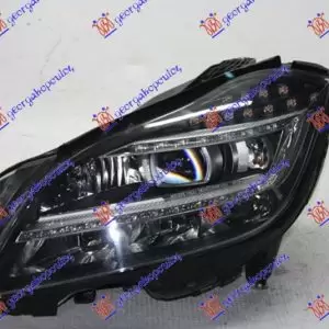 ΦΑΝΟΣ ΕΜΠΡΟΣ FULL LED (MARELLI)