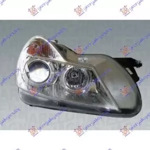 ΦΑΝΟΣ ΕΜΠΡΟΣ XENON ΧΡΩΜΙΟ MARELLI