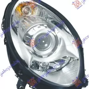 ΦΑΝΟΣ ΕΜΠΡΟΣ Bi-XENON ΕΞΥΠΝΟ (HELLA)
