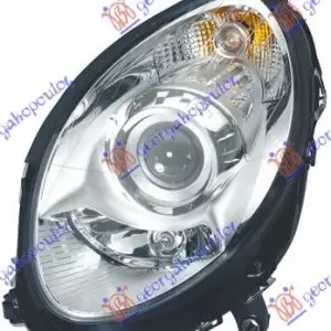 ΦΑΝΟΣ ΕΜΠΡΟΣ Bi-XENON ΕΞΥΠΝΟ (HELLA)