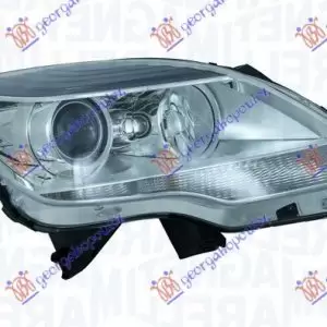 ΦΑΝΟΣ ΕΜΠΡΟΣ Bi-XENON (MARELLI)