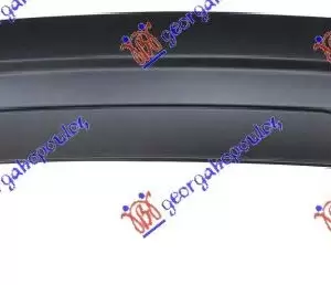 ΣΠΟΙΛΕΡ ΠΡΟΦΥΛΑΚΤΗΡΑ ΠΙΣΩ (ΜΟΝΗ ΕΞΑΤΜΙΣΗ)(AMG-LINE)