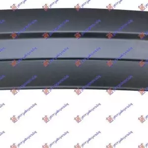 ΣΠΟΙΛΕΡ ΠΡΟΦΥΛΑΚΤΗΡΑ ΠΙΣΩ (ΔΙΠΛΗ ΕΞΑΤΜΙΣΗ)(AMG-LINE)