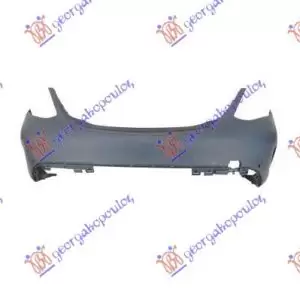 ΠΡΟΦΥΛΑΚΤΗΡΑΣ ΠΙΣΩ ΒΑΦΟΜ. (ΜΕ PDC) (AMG-LINE)