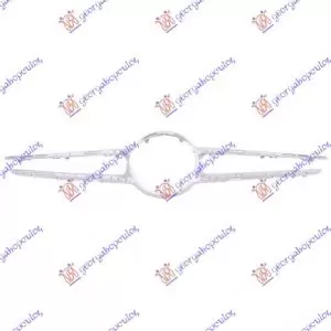 ΜΑΣΚΑ ΕΞΩ (BASE/AMG-LINE/AVANTGARDE) W/DISTANCE CONTROL