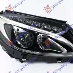 ΦΑΝΟΣ ΕΜΠΡΟΣ FULL LED (MARELLI)