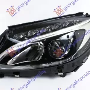 ΦΑΝΟΣ ΕΜΠΡΟΣ FULL LED (MARELLI)