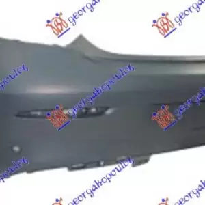 ΠΡΟΦΥΛΑΚΤΗΡΑΣ ΠΙΣΩ ΒΑΦΟΜΕΝΟΣ (ME PDC) (AMG LINE)