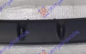 ΠΛΑΣΤΙΚΟ ΠΡΟΦΥΛΑΚΤΗΡΑ ΠΙΣΩ ΚΑΤΩ ΒΑΦΟΜΕΝΟ (AMG LINE)