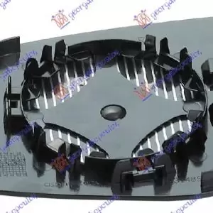 ΚΡΥΣΤΑΛΛΟ ΚΑΘΡΕΦΤΗ ΘΕΡΜΑΙΝ. 08- (ASPHERICAL GLASS)