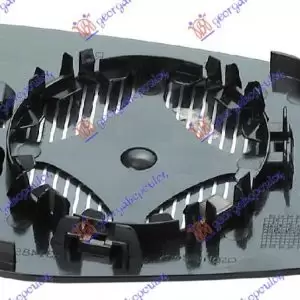 ΚΡΥΣΤΑΛΛΟ ΚΑΘΡΕΦΤΗ ΘΕΡΜΑΙΝ. 08- (ASPHERICAL GLASS)