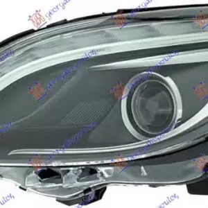 ΦΑΝΟΣ ΕΜΠΡΟΣ Bi XENON (MARELLI)