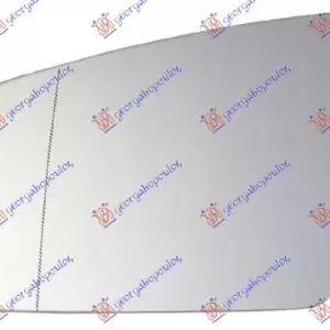 ΚΡΥΣΤΑΛΛΟ ΚΑΘΡΕΦΤΗ ΘΕΡΜΑΙΝ. 09- (ASPHERICAL GLASS)