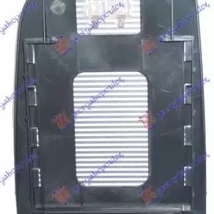 ΚΡΥΣΤΑΛΛΟ ΚΑΘΡΕΦΤΗ ΘΕΡΜ. (ΑΝΩ)(ΤΕΤΡ ΒΑΣΗ (CONVEX GLASS)
