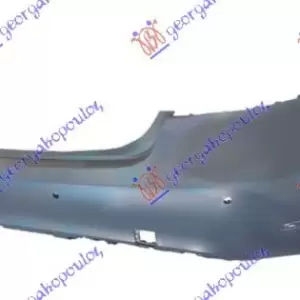 ΠΡΟΦΥΛΑΚΤΗΡΑΣ ΠΙΣΩ ΒΑΦΟΜ. (AVANTG/ELEGANCE) (ΜΕ PDS)