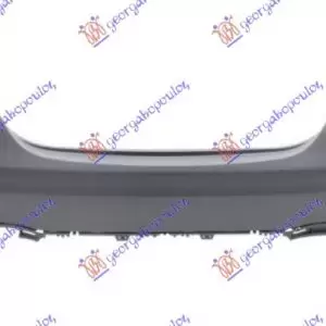 ΠΡΟΦΥΛΑΚΤΗΡΑΣ ΠΙΣΩ ΒΑΦΟΜΕΝΟΣ (AMG-LINE)