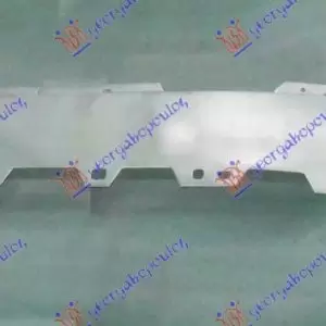 ΤΡΑΒΕΡΣΑ ΠΡΟΦΥΛΑΚΤΗΡΑ ΕΜΠΡΟΣ ΑΛΟΥΜΙΝΙΟ