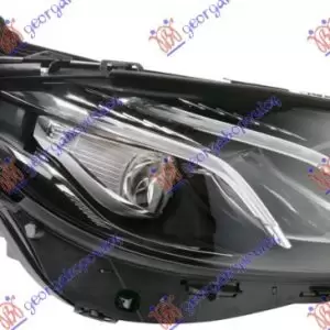 ΦΑΝΟΣ ΕΜΠΡΟΣ FULL LED (HELLA)