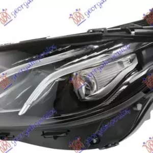 ΦΑΝΟΣ ΕΜΠΡΟΣ FULL LED (HELLA)