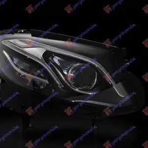 ΦΑΝΟΣ ΕΜΠΡΟΣ FULL LED MULTIBEAM (HELLA)