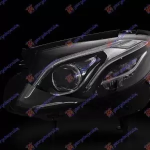 ΦΑΝΟΣ ΕΜΠΡΟΣ FULL LED MULTIBEAM (HELLA)