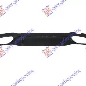 ΣΠΟΙΛΕΡ ΠΡΟΦΥΛΑΚΤΗΡΑ ΠΙΣΩ (AMG LINE)