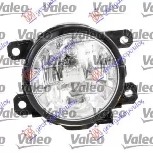 ΠΡΟΒΟΛΕΑΣ ΟΜΙΧΛΗΣ ΜΕ ΦΩΣ ΗΜΕΡΑΣ (H8/P13W)( VALEO)