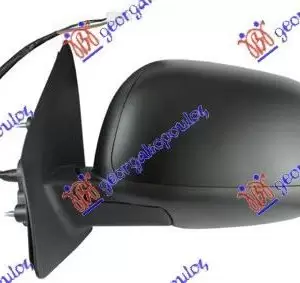ΚΑΘΡΕΦΤΗΣ ΗΛΕΚ. ΘΕΡΜ. ΒΑΦΟΜ. (Α ΠΟΙΟΤΗΤΑ) (CONVEX GLASS)