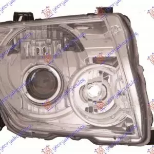 ΦΑΝΟΣ ΕΜΠΡΟΣ XENON (E)