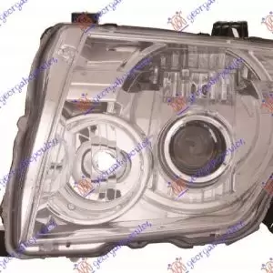 ΦΑΝΟΣ ΕΜΠΡΟΣ XENON (E)