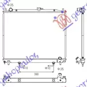 ΨΥΓΕΙΟ 3,2 TD+/-A/C (52,5x70,5x24)M/A