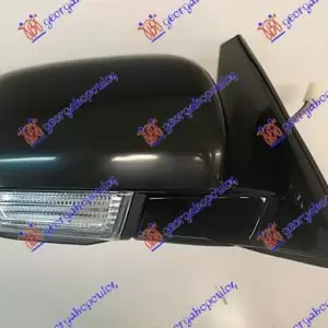 ΚΑΘΡΕΦΤΗΣ ΗΛΕΚ. ΘΕΡΜ. (Μ/ΦΛ.& Φ.ΑΣΦ.) (CONVEX GLASS)