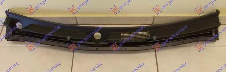 ΤΡΟΠΕΤΟ ΥΑΛΟΚΑΘΑΡΙΣΤΗΡΩΝ ΠΛΑΣΤΙΚΟ