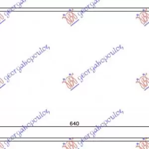 ΨΥΓΕΙΟ 1.5 CDi (64x40)