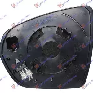ΚΡΥΣΤΑΛΛΟ ΚΑΘΡΕΦΤΗ ΘΕΡΜΑΙΝΟΜΕΝΟ (CONVEX GLASS)