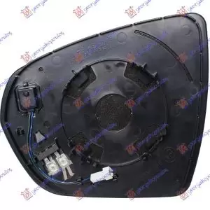 ΚΡΥΣΤΑΛΛΟ ΚΑΘΡΕΦΤΗ ΘΕΡΜΑΙΝ. (ΜΕ BLIS) (CONVEX GLASS)