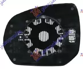 ΚΡΥΣΤΑΛΛΟ ΚΑΘΡΕΦΤΗ ΘΕΡΜΑΙΝΟΜΕΝΟ (CONVEX GLASS)