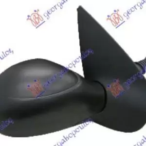 ΚΑΘΡΕΦΤΗΣ ΜΗΧΑΝΙΚΟΣ ΜΕ ΧΕΡΟΥΛΙ (CONVEX GLASS)