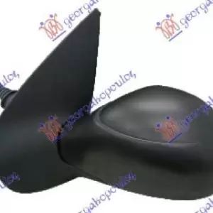 ΚΑΘΡΕΦΤΗΣ ΜΗΧΑΝΙΚΟΣ ΜΕ ΧΕΡΟΥΛΙ (ASPHERICAL GLASS)