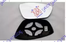 ΚΡΥΣΤΑΛΛΟ ΚΑΘΡΕΦΤΗ (CONVEX GLASS)