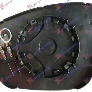 ΚΡΥΣΤΑΛΛΟ ΚΑΘΡΕΦΤΗ ΘΕΡΜΑΙΝ. (CONVEX GLASS)