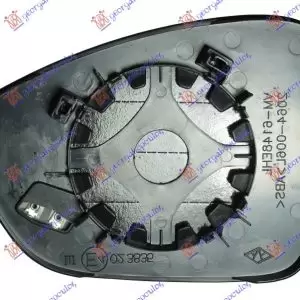 ΚΡΥΣΤΑΛΛΟ ΚΑΘΡΕΦΤΗ ΘΕΡΜΑΙΝ. (CONVEX GLASS)