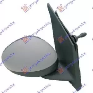 ΚΑΘΡΕΦΤΗΣ ΜΗΧΑΝΙΚΟΣ ΜΕ ΝΤΙΖΕΣ ΒΑΦΟΜΕΝΟΣ (CONVEX GLASS)